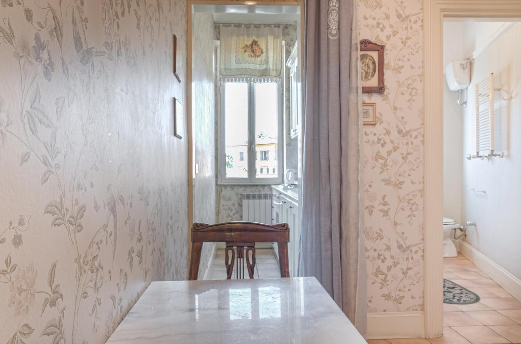 Casa Di Amici Alla Garbatella Rome Exterior photo